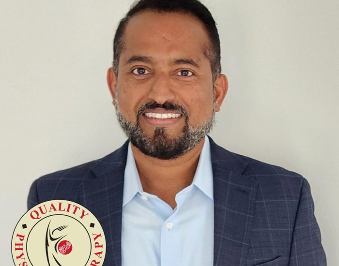 Quality Physical Therapy James Blog