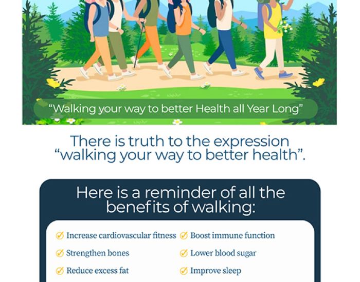 Walking Club