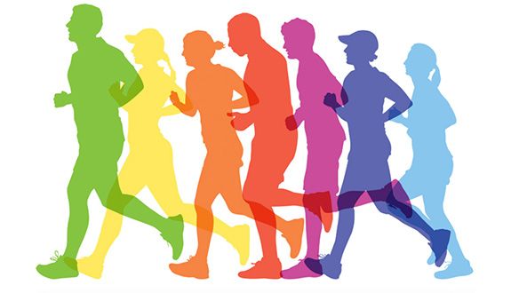 We Are Launching An Indoor Walking Club