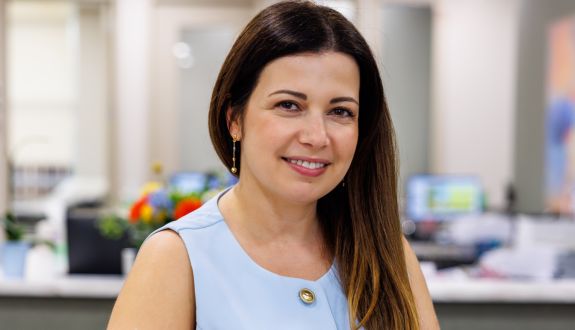 Alina Elperin, M.D.