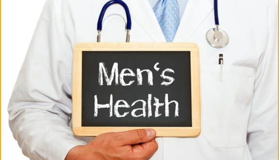Men's Health